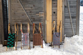 Selbstversorgeralmhütten, Gries Am Brenner, Österreich